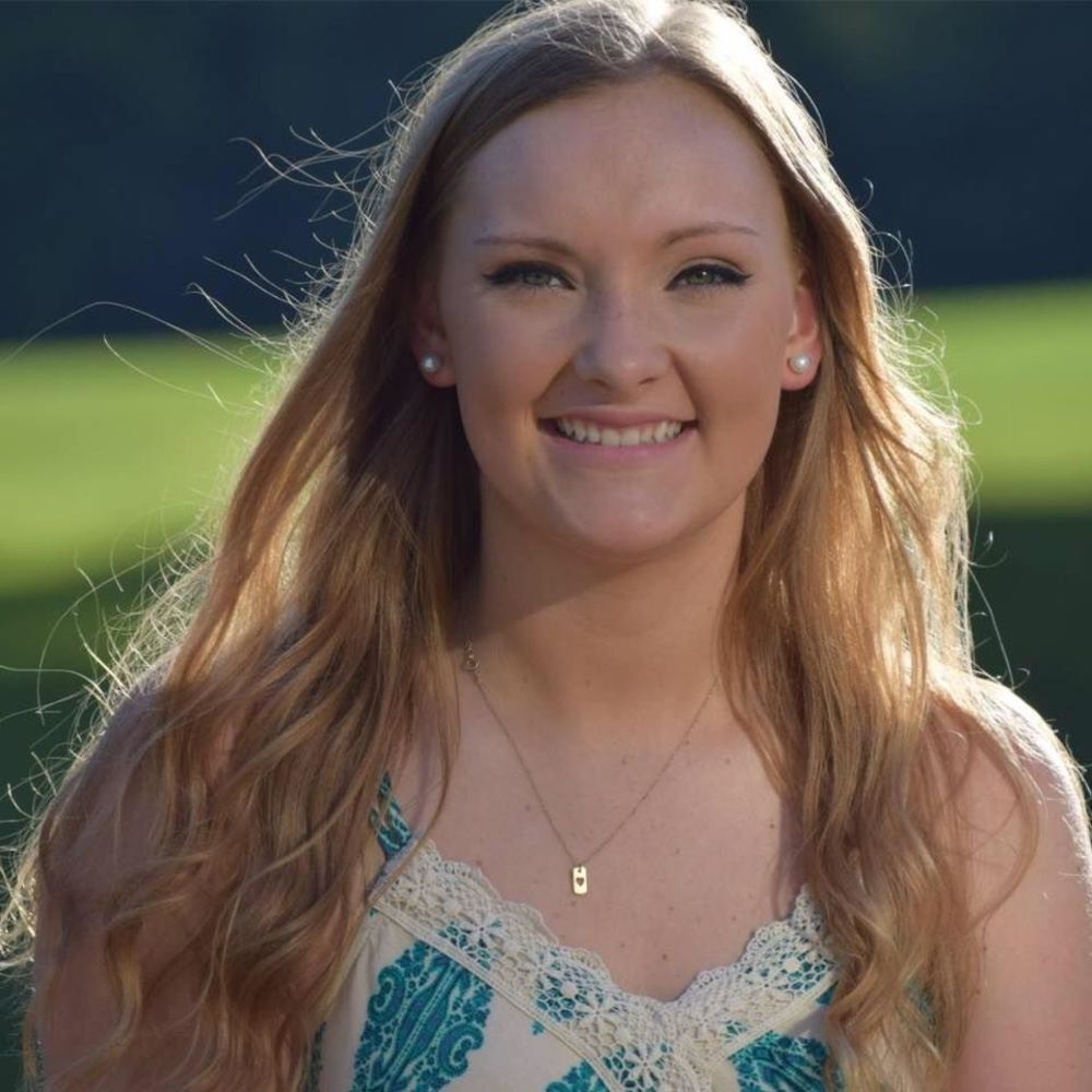 Meet your Posher, Hannah